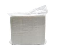 DEARMAMY Lingettes Démaquillantes En Coton Jetables 500 Pièces Taille Moyenne Nettoyage Visage Yeux Pour Peau Sensible Salon De Tatouage