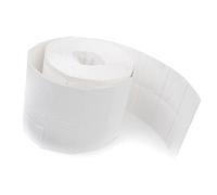 DEARMAMY Lingettes Dissolvantes pour Vernis à Ongles 500 Pcs 4x5 Cm Coton Non-tissé Doux Usage Professionnel et Débutant Nail Art Manucure Nettoyage Ongles