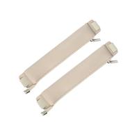 DEARMAMY Lot De 2 Étuis à Crayons Élastiques Medium Fermeture Éclair, Matériau Doux Extensible, Pochette Pratique pour Voyage Et Bureau, pour Étudiants Et Organisation De Papeterie