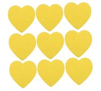 DEARMAMY Lot de 200 Démaquillants en Coton Doux pour Retrait de Vernis à Ongles et Nettoyage de Cils Utilisation Jetable Pratique Voyage Peau Sensible