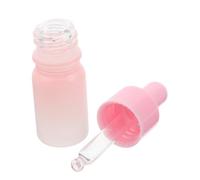 DEARMAMY Mascara Permanente Colle À Cils Colle Extension De Cils Liquide Rose