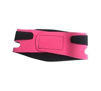 DEARMAMY Masque Facial Fin Menton Masséter Ultra-fin Élastique Lifting Visage Peau Ferme Sommeil Adulte Usage Quotidien