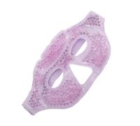 DEARMAMY Masque Oculaire Glacé Patch pour Soulager Gonflements Compresse Froide Yeux