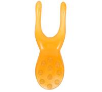 DEARMAMY Masseur De Nez Grattoir De Nez Outil De Guasha Pour Visage Masseur De Points Acupuncture Usage Pratique Et Facile