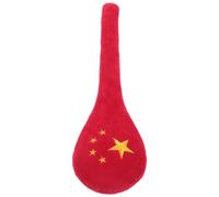 DEARMAMY méridien Paida le muscle corps manuel rouleau à bâtons Portable de massage du massage tapotement masseurs ménagers massages Mousse à mémoire rouge