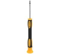 DEARMAMY Mini Tournevis de Précision pour Équipement D'escrime, Design Compact et Portable en Fer et Plastique, Réparation en Club D'escrime