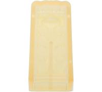 DEARMAMY Moule à Console Européen pour Moulage Béton, Plastique Résistant, 30 Cm, Modèle de Poutre Décorative pour Plafond, Fonderie et Décoration Extérieure, Moulure Architecturale DIY