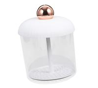 DEARMAMY Nettoyant Visage Spa Doux Bubble Maker Nettoyants Peau Dames Moussant Lavage Maman Outil Nettoyant Mousses Maker Nettoyant À Bulles Visage Femmes Nettoyant Visage