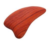 DEARMAMY Outil De Massage Du Visage En Bois Planche De Massage Du Visage Masseur Facial Masseurs Corporels