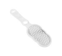 DEARMAMY Outils De Pierre De Tremplin Lime Callosités Ongles Pieds Grattoir Éliminateur Callosités Pieds Tampon Soins Grattoir Étiquette Plantaire Professionnel Fissuré Pédicure Mort