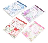 DEARMAMY Papier Scrapbooking Vintage Motifs Rétro pour DIY Carnets Journaux Albums Scrapbooking Kit Décoratif Artisanat