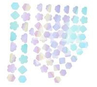 DEARMAMY Patchs Anti-boutons Hydrocolloïdes Respirants 144 Pièces pour Visage Petit Format Acné Nez Front Menton Soin Cicatrisant sans Latex