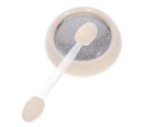DEARMAMY Pâte à Sceller Créative pour Journaling, Artisanat Portable Coloré | Crème Décorative en Plastique, pour Cartes Papier et Collection Diy, Effet Vif Couleur Aléatoire