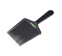 DEARMAMY Peigne à Cheveux Horizontal Pour Homme Taille Moyenne Antistatique Léger Usage Domestique Et Salon Professionnel