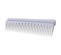 DEARMAMY Peigne De Coiffeur Outil De Coiffure Peignes De Styliste Pour Séparation Professionnelle Coupe Coiffage Démêlage Mini Peigne Magnétique Peigne À Fixation Magnétique