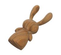 DEARMAMY Peigne De Massage Du Grattoir Nasal Masseur Marteau De Massage Du Petit Grattoir à Nez De Massage Du Nez Planche à Gratter Le Nez Bois De Santal