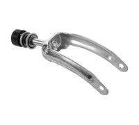 DEARMAMY Pièces De Rechange Pour Support De Roue Universel Iii Fourche Support De Roue Roulettes Accessoires De Remplacement Pour Fauteuils Pièces De