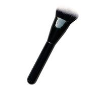 DEARMAMY Pinceau de Maquillage Pinceau à Fond de Teint Portable Petit 1 Pièce Fibres pour Maquillage Liquide