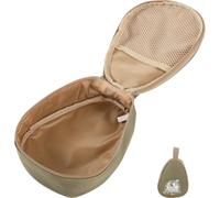 DEARMAMY Pochette de Camping pour Bol Extérieur, Grosse Capacité, Portable | Tissu Oxford Résistant, Légère, Suspendable et Pratique, pour Sorties en Milieu Sauvage