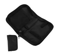 DEARMAMY Pochette De Rangement Pour Glucomètre Étui Pour Diabétiques Housse Pour Appareil De Glycémie Fournitures Pour Diabétique