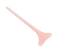 DEARMAMY Pochoir Pour Eye-liner Réutilisable Outil De Maquillage Pour Cils Pochoir Compact Pour Application Facile