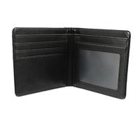DEARMAMY Porte-Cartes PU Cuir pour Transfert Thermique Organisateur De Cartes Pratiques pour Usage Quotidien Et Professionnel