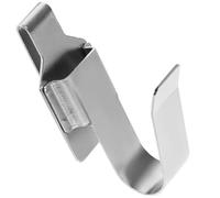 DEARMAMY Porte-Ceinture pour Perceuse sans Fil, Crochet Porte-Outil Électrique Robuste, Support de Rangement pour Outil Multifonction, Compatible Artisan et Bricolage, Usage Professionnel