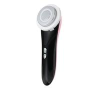 DEARMAMY pour le visage masseur electrique laveur de soins de la peau pour les pores de la peau dispositif de nettoyage du visage épurateur de abdos