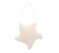 DEARMAMY Prenez Un Bain Et Lavez-vous Le Visage Bath Sponge Produits Naturels Pour Bébé Animal D'éponge De Bain Pour Les Enfants Bain à L'éponge Pour Nouveau-né Cellulose Blanche
