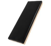 DEARMAMY Repose-bras Pour Ongle Coussin Confortable Pour Manucure Support Repose-bras Pour Table Repose-mains Pour Nail Art Design Simple Et Pratique