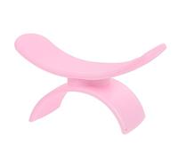 DEARMAMY Repose-main Forme De u Coussin Pour Manucure Support Pour Ongles Outil De Nail Art Repose-bras Pour Salon