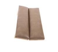 DEARMAMY Repose-main pour Manucure en Tissu Doux Couleur Terre Cuite, Coussin Ergonomique Confortable avec Tapis Anti-dérapant, Accessoire Nail Art pour Soins des Ongles et Pédicure