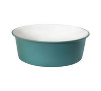 DEARMAMY Seau De Trempage Des Rond Plastique Bassin De Lavage Pour Bac De Lavage Pour Maison Et Extérieur