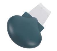 DEARMAMY Spatule Manuelle Portable pour Élimination des Points Noirs Instrument de Soin Peau pour Teint et Sain