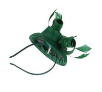 DEARMAMY Spirale De Cheveux Pour Mariée Et Demoiselle Honneur Décoration De Cheveux De Mariage Petite Épingle Forme De Haricot