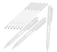 DEARMAMY Stylo De Positionnement Des Sourcils Marqueur De Peau Outil Cosmétique Pour Tracer Des Contours Précis Et Adapté Aux Débutants