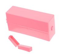 DEARMAMY Support De Perceuse À En Plastique À 30 Trous Présentoir Pour Mèches À