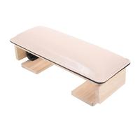 DEARMAMY Support Manucure Repose Main Coussin pour Nail Art Table de Manucure Portable Repose-mains pour Salon Outil Stable Confortable