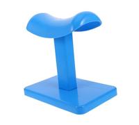 DEARMAMY Tabouret De Pédicure Antidérapant Pratique pour Manucure Et Nail Art Tabouret Stable pour Salon De Pédicure