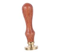 DEARMAMY Tampon Délicat pour Fard à Paupières en Cuivre Poignée Détachable, Outil Pratique pour Réaliser Motifs Précis et Restaurer Palettes de Maquillage