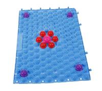 DEARMAMY Tapis Acupression Pour Coussin De Soins Des Masseur De Points Acupuncture