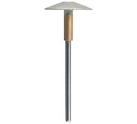 DEARMAMY Tête de Meulage en Diamant Argentée Cylindrique 180 Grains pour Élimination Complète des Cors et Peau Morte, Facile à Installer pour Routines de Pédicure à Domicile