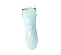 DEARMAMY Tondeuse pour Silencieuse et Rechargeable Tondeuse Électrique Compacte pour Usage Domestique et Professionnel Ciseaux pour un Coiffage Sécurisé