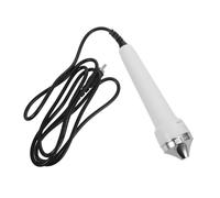 DEARMAMY Ultrasonic Facial Massager Probe For Skin Tightening And Anti-aging Targeted Eye Care Mode Enhances Serum Absorption For Wrinkle Reduction And Facial Lifting