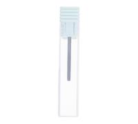 DEARMAMY vernis à ongles embouts de sécurité pour perceuse à ongles perceuse à ongles en acier tungstène enlever forets de gel pour ongles L'acier tungstène