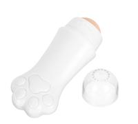 DEARMAMY Volcanique Pour Visage Outil Absorption Huile Masseur Sans Odeur Contrôle Sébum Pores