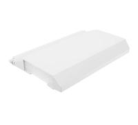 DEARMAMY Volet de Remplacement pour Skimmer de Piscine en Plastique Éponge, Compatible Sp1083 Sp1084 Sp1085, Clapet Robuste pour Porte D'écumoire, Accessoire Entretien Piscine Enterrée