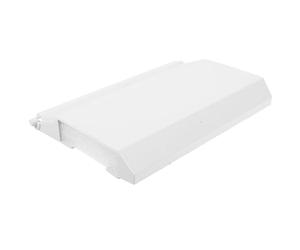 DEARMAMY Volet de Remplacement pour Skimmer de Piscine en Plastique Éponge, Compatible Sp1083 Sp1084 Sp1085, Clapet Robuste pour Porte D'écumoire, Accessoire Entretien Piscine Enterrée