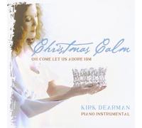 Dearman, Kirk - Christmas Calm