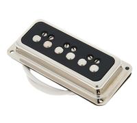 DeArmond DeArmond Dynasonic Nickel Black Neck